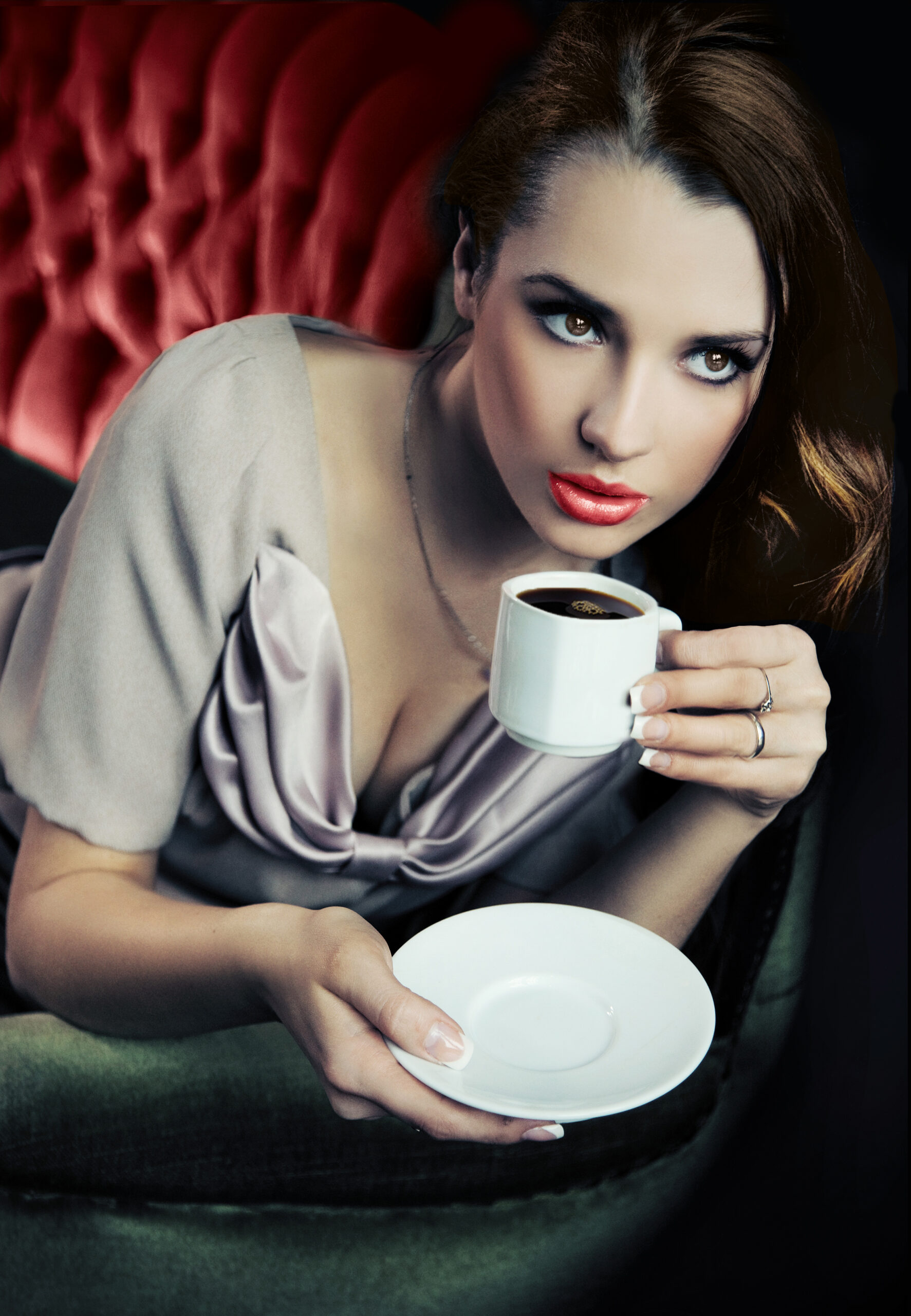 gamberini_DonnaTazzina